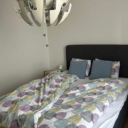 Apartman "Dunaj" Private Parking - Klimatizacia Шаморин Экстерьер фото