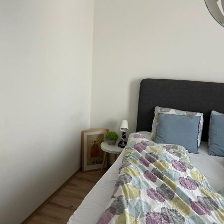 Apartman "Dunaj" Private Parking - Klimatizacia Шаморин Экстерьер фото
