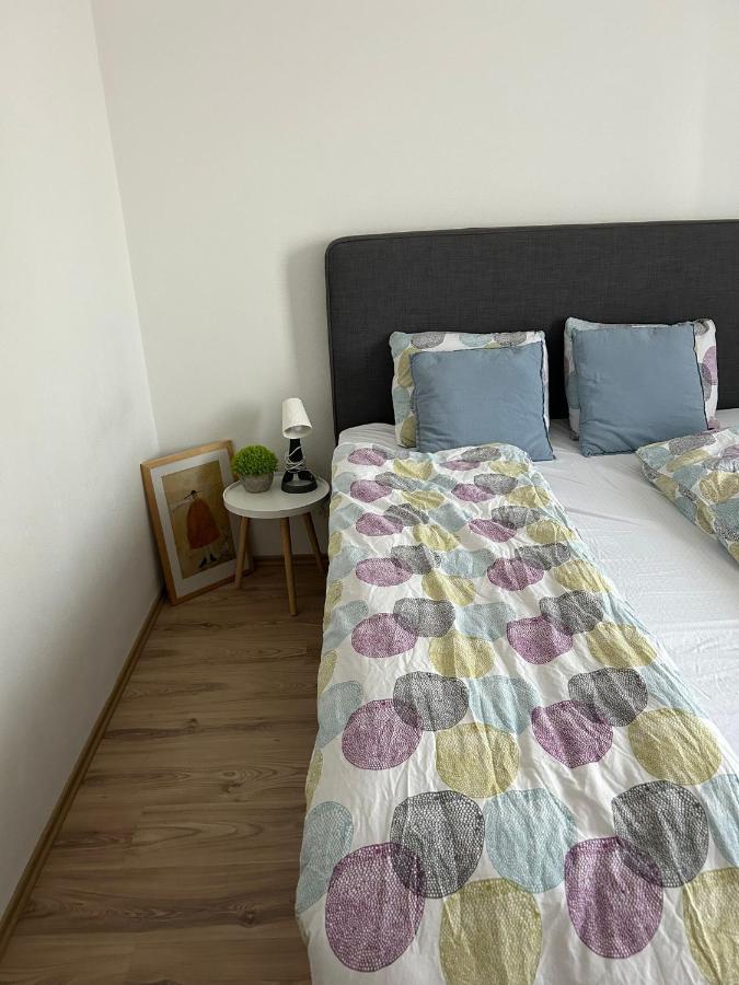 Apartman "Dunaj" Private Parking - Klimatizacia Шаморин Экстерьер фото