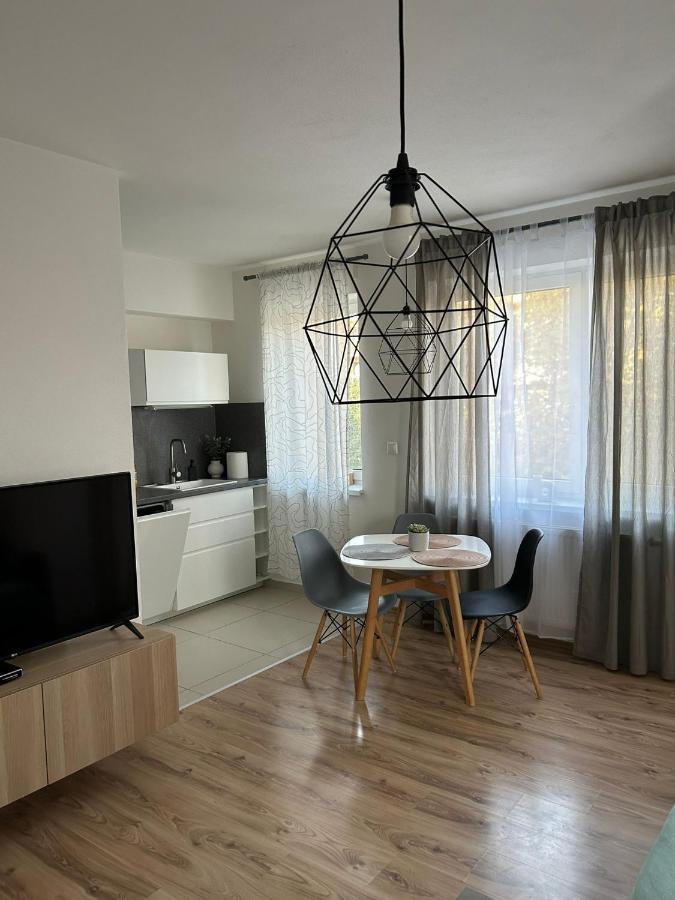 Apartman "Dunaj" Private Parking - Klimatizacia Шаморин Экстерьер фото