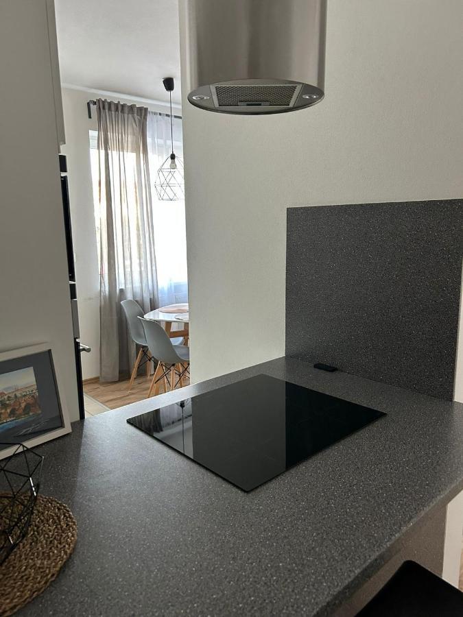 Apartman "Dunaj" Private Parking - Klimatizacia Шаморин Экстерьер фото
