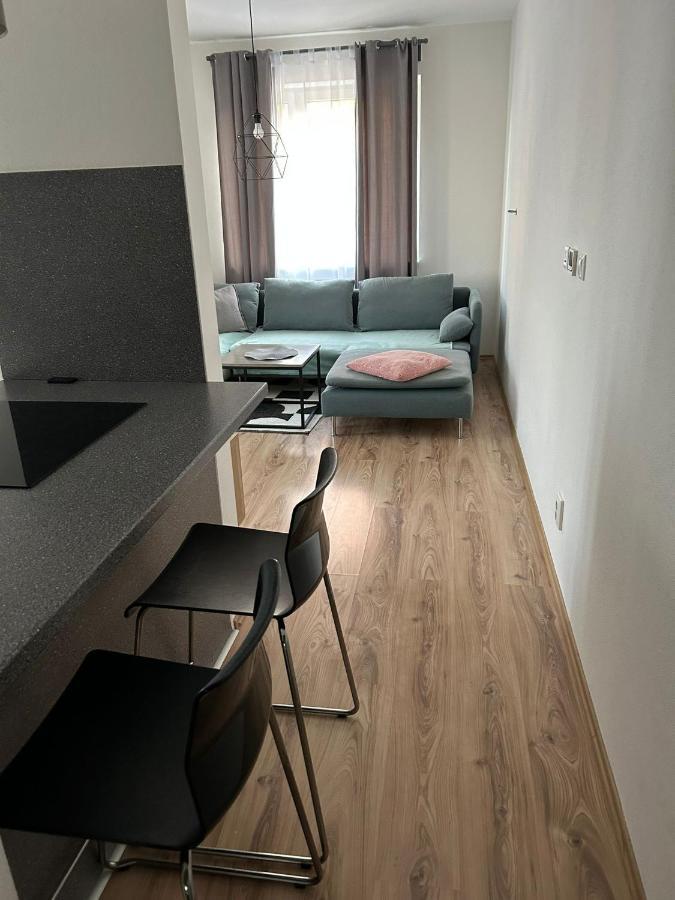 Apartman "Dunaj" Private Parking - Klimatizacia Шаморин Экстерьер фото