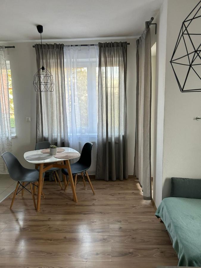 Apartman "Dunaj" Private Parking - Klimatizacia Шаморин Экстерьер фото
